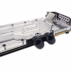 EK Water Blocks 3831109831885 pièce et accessoire pour systèmes de refroidissement d'ordinateurs Raccords