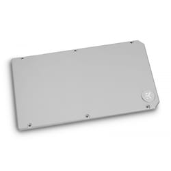 EK Water Blocks 3831109832264 pièce et accessoire pour systèmes de refroidissement d'ordinateurs Plaque arrière