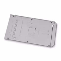 EK Water Blocks 3831109832264 pièce et accessoire pour systèmes de refroidissement d'ordinateurs Plaque arrière