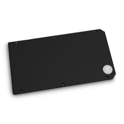 EK Water Blocks Quantum Vector FE RTX 3070 Plaque arrière
