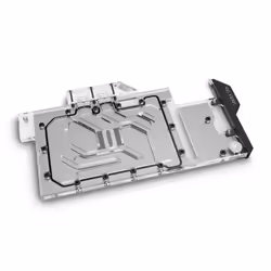 EK Water Blocks Quantum Vector Strix RTX 3070 D-RGB, Bloc d'eau, Nickel, Plexiglas, Acier inoxydable, 1/4", ASUS ROG Strix RT ...