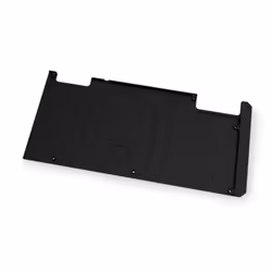 EK Water Blocks 3831109832479 pièce et accessoire pour systèmes de refroidissement d'ordinateurs Plaque arrière