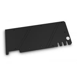 EK Water Blocks 3831109832912 pièce et accessoire pour systèmes de refroidissement d'ordinateurs Plaque arrière