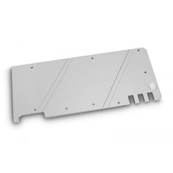 EK Water Blocks 3831109832929 pièce et accessoire pour systèmes de refroidissement d'ordinateurs Plaque arrière