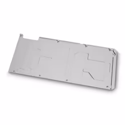 EK Water Blocks 3831109833018 pièce et accessoire pour systèmes de refroidissement d'ordinateurs Plaque arrière
