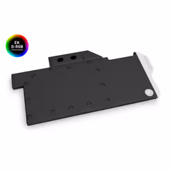 EK Water Blocks 3831109833032 pièce et accessoire pour systèmes de refroidissement d'ordinateurs Bloc d'eau