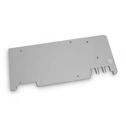 EK Water Blocks 3831109833056 pièce et accessoire pour systèmes de refroidissement d'ordinateurs Plaque arrière