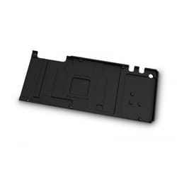 EK Water Blocks 3831109833087 pièce et accessoire pour systèmes de refroidissement d'ordinateurs Plaque arrière
