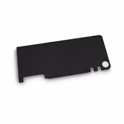 EK Water Blocks 3831109833087 pièce et accessoire pour systèmes de refroidissement d'ordinateurs Plaque arrière
