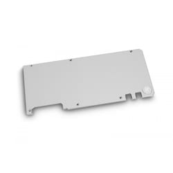 EK Water Blocks 3831109833094 pièce et accessoire pour systèmes de refroidissement d'ordinateurs Plaque arrière