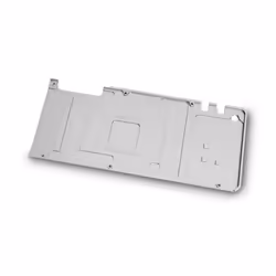 EK Water Blocks 3831109833094 pièce et accessoire pour systèmes de refroidissement d'ordinateurs Plaque arrière