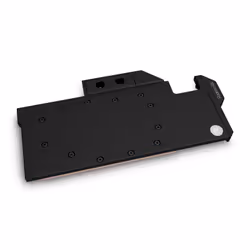 EK Water Blocks Quantum Vector RX 6800/6900, Bloc d'eau, Acétal, Cuivre, Noir, 1/4", AMD Radeon RX 6800/6900 Reference, 16,5 ...