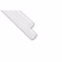 EK Water Blocks 3831109835623, Tuyau, Acrylique, Transparent, 1/4", 1,2 cm, 50 cm