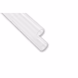 EK Water Blocks 3831109835630, Tuyau, Acrylique, Transparent, 50 cm, 2 pièce(s)