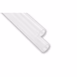 EK Water Blocks 3831109835647, Tuyau, Acrylique, Transparent, 1/4", 1,6 cm, 50 cm