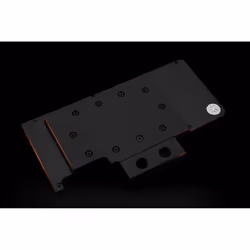 EK Water Blocks 3831109836477 pièce et accessoire pour systèmes de refroidissement d'ordinateurs Plaque arrière
