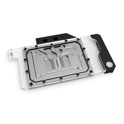 EK Water Blocks 3831109836484 pièce et accessoire pour systèmes de refroidissement d'ordinateurs Bloc d'eau