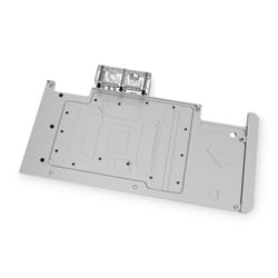 EK Water Blocks Quantum Vector Plaque arrière