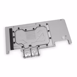 EK Water Blocks Quantum Vector Plaque arrière