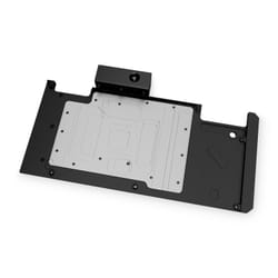 EK Water Blocks Quantum Vector Plaque arrière