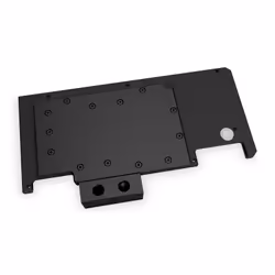 EK Water Blocks Quantum Vector Plaque arrière