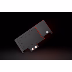 EK Water Blocks Quantum Vector Plaque arrière
