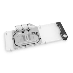 EK Water Blocks 3831109836552 pièce et accessoire pour systèmes de refroidissement d'ordinateurs Bloc d'eau