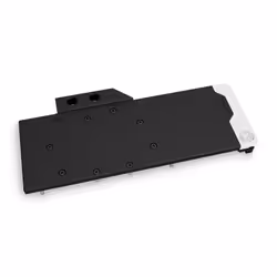 EK Water Blocks 3831109836569, Bloc d'eau, Acétal, Cuivre, Noir, Nickel, 3-pin, 1/4", Carte graphique