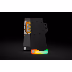 EK Water Blocks 3831109836569 pièce et accessoire pour systèmes de refroidissement d'ordinateurs Bloc d'eau