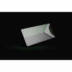 EK Water Blocks 3831109836637 pièce et accessoire pour systèmes de refroidissement d'ordinateurs Plaque arrière
