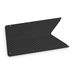 EK Water Blocks 3831109836644 pièce et accessoire pour systèmes de refroidissement d'ordinateurs Plaque arrière