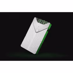 EK Water Blocks 3831109836705 pièce et accessoire pour systèmes de refroidissement d'ordinateurs Plaque arrière