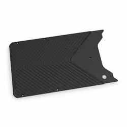 EK Water Blocks 3831109836712, Plaque arrière, Aluminium, Noir, EK-Quantum Vector FE RTX 3090, Slovénie