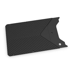 EK Water Blocks 3831109836712 pièce et accessoire pour systèmes de refroidissement d'ordinateurs Plaque arrière