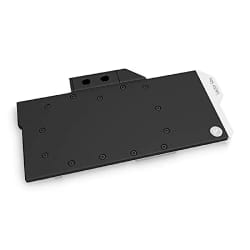 EK Water Blocks 3831109836781 pièce et accessoire pour systèmes de refroidissement d'ordinateurs Bloc d'eau