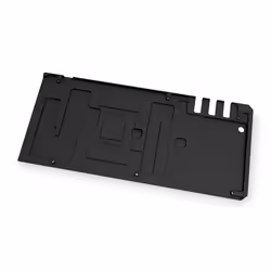 EK Water Blocks 3831109836798 pièce et accessoire pour systèmes de refroidissement d'ordinateurs Plaque arrière