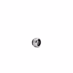 EK Water Blocks 3831109837382, Raccords, Laiton, Nickel, 1/4", 11,5 mm, 1,6 cm