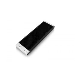 EK Water Blocks EK-Quantum Surface S360 Boitier PC Dissipateur thermique/Radiateur Noir