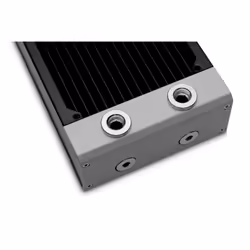 EK Water Blocks 3831109838389 pièce et accessoire pour systèmes de refroidissement d'ordinateurs Radiateur