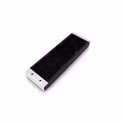 EK Water Blocks Quantum Surface P360M, Radiateur, Noir, 1/4", 130 mm, 405 mm, 44 mm