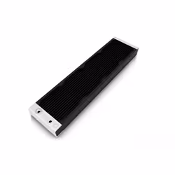 EK Water Blocks Quantum Surface P480M, Radiateur, Noir, Blanc, 1/4", 12 cm, 130 mm, 525 mm