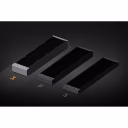 EK Water Blocks Quantum Surface X360M Radiateur - Vue supplémentaire 5