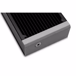 EK Water Blocks 3831109838778 pièce et accessoire pour systèmes de refroidissement d'ordinateurs Radiateur
