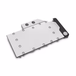 EK Water Blocks 3831109839829, Bloc d'eau, Laiton, Cuivre, Nickel, 1/4", Carte graphique, GeForce RTX 3080, 3090