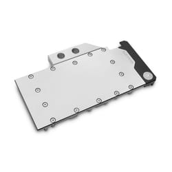 EK Water Blocks 3831109839829 pièce et accessoire pour systèmes de refroidissement d'ordinateurs Bloc d'eau
