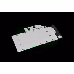EK Water Blocks 3831109839829 pièce et accessoire pour systèmes de refroidissement d'ordinateurs Bloc d'eau