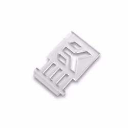 EK Water Blocks 3831109841051, Blanc, EK-RES X3