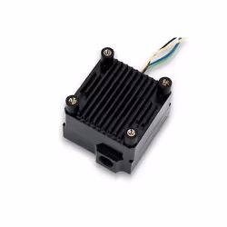 EK Water Blocks EK-XTOP DDC 3.2 PWM Elite - Acetal, Aluminium, Noir, 63 mm, 68 mm, 55 mm