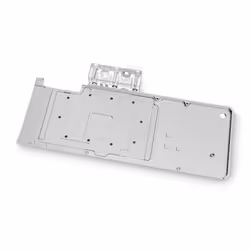 EK Water Blocks 3831109843550 pièce et accessoire pour systèmes de refroidissement d'ordinateurs Plaque arrière
