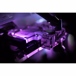 EK Water Blocks 3831109843550 pièce et accessoire pour systèmes de refroidissement d'ordinateurs Plaque arrière - Vue supplémentaire 4